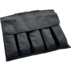 INTERCABLE TOOLS - Kit di morsetti per la messa in cortocircuito e a terra di cavi BT