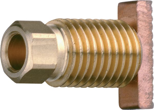 INTERCABLE TOOLS - Inserto con martelletto D8/M16 per collegamento messa a terra morsettiere