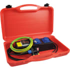 INTERCABLE TOOLS - Dispositivo prelievo corrente 230V con collegamento di terra