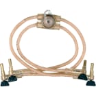 INTERCABLE TOOLS - RAGNO DI CORTOCIRCUITO