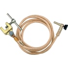 INTERCABLE TOOLS - RAGNO BT-CAVO DI MESSA A TERRA