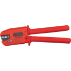 INTERCABLE TOOLS - PINZA PER CRIMPATURA 1,52-2,52, 42-62, 1