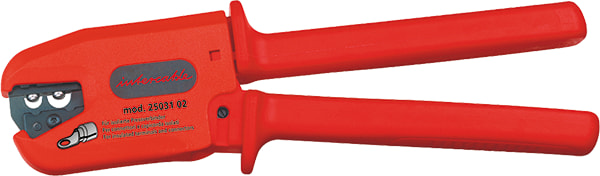 INTERCABLE TOOLS - PINZA PER CRIMPATURA 102-162 ISL PER CON