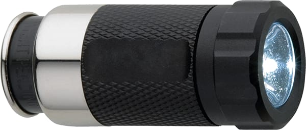 INTERCABLE TOOLS - MINITORCIA LED