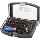 INTERCABLE TOOLS - BITBOX - 32-PEZZI (PH 1 - 3, PZ 1 - 3, T 98041903