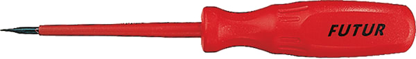 INTERCABLE TOOLS - GIRAVITE AD INTAGLIO 0,8X4X100