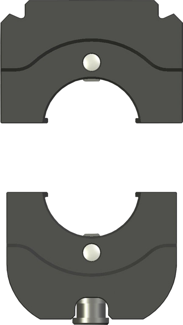 INTERCABLE TOOLS - ADATTATORE AD630-130 PER TESTA PP230-630