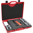 INTERCABLE TOOLS - Kit sguainacavi IMS per cavi MT isolamento ridotto ENEL
