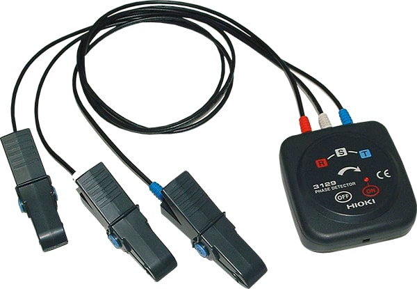 INTERCABLE TOOLS - INDICATORE SENSO CICLICO DELLE FASI