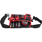 INTERCABLE TOOLS - MARSUPIO 'IPERMARIO' DOTATO FORBICE F1