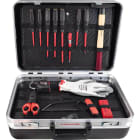 INTERCABLE TOOLS - VALIGIA CLASSIC - DOTATA