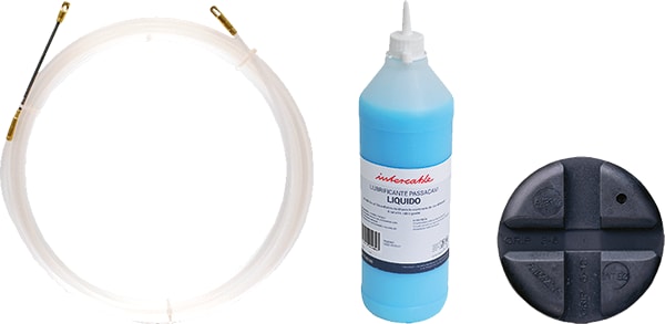 INTERCABLE TOOLS - KIT SONDE 1