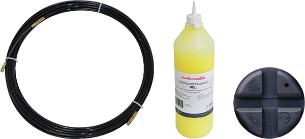 INTERCABLE TOOLS - KIT SONDE 2