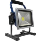 INTERCABLE TOOLS - FARO DA LAVORO RICARICABILE