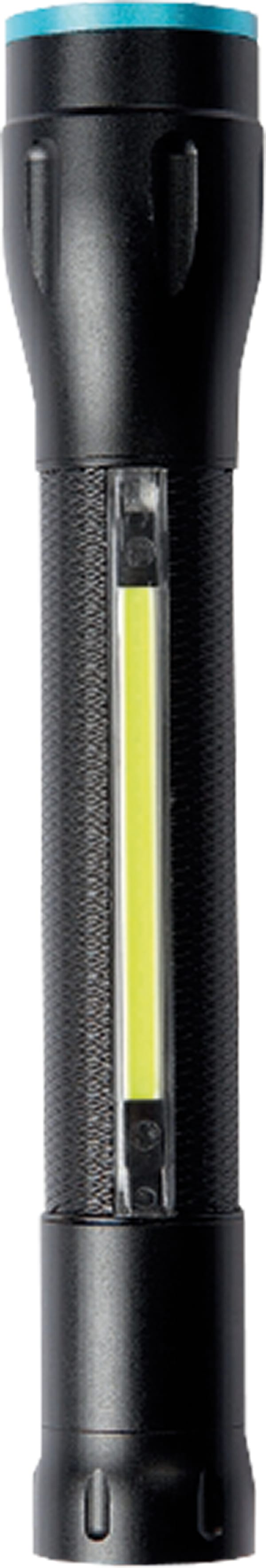 INTERCABLE TOOLS - TORCIA A LED IN ALLUMINIO ZOOM 150 DUO AO6517