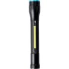 INTERCABLE TOOLS - TORCIA A LED IN ALLUMINIO ZOOM 150 DUO
