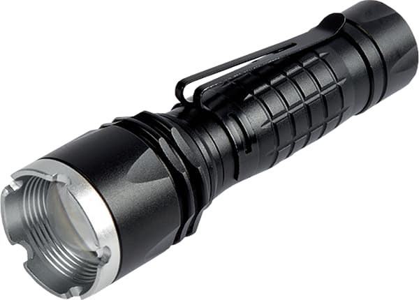 INTERCABLE TOOLS - TORCIA CREE LED COMPACT AO6717