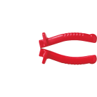INTERCABLE TOOLS - PINZA BECCHI TONDI 160 MM N