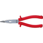 INTERCABLE TOOLS - PINZA BECCHI PIEGATI 200MM N