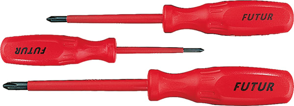 INTERCABLE TOOLS - SET CACCIAVITI