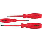 INTERCABLE TOOLS - SET CACCIAVITI