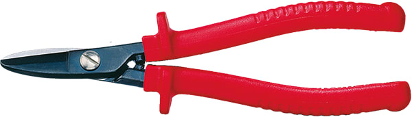 INTERCABLE TOOLS - FORBICE ISOLATA DIRITTA AV6720