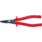 INTERCABLE TOOLS - FORBICE ISOLATA DIRITTA AV6720