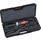 INTERCABLE TOOLS - UTENSILE OLEODINAMICO MANUALE PER LA COM HP50S