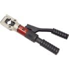 INTERCABLE TOOLS - Utensile oleodinamico manuale per la compressione 60 kN