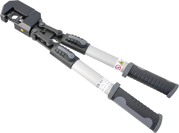 INTERCABLE TOOLS - UTENSILE MECCANICO MANUALE PER LA COMPRE