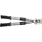 INTERCABLE TOOLS - Utensile meccanico manuale per la compressione kN