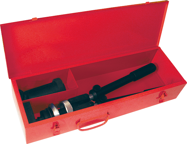 INTERCABLE TOOLS - UTENSILE MECCANICO MANUALE PER LA COMPRE