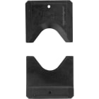 INTERCABLE TOOLS - MATRICE TAGLIACAVI E FUNI DIAM.16