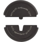 INTERCABLE TOOLS - COPP. MATRICE TRAPEZ. MTT 16-CK