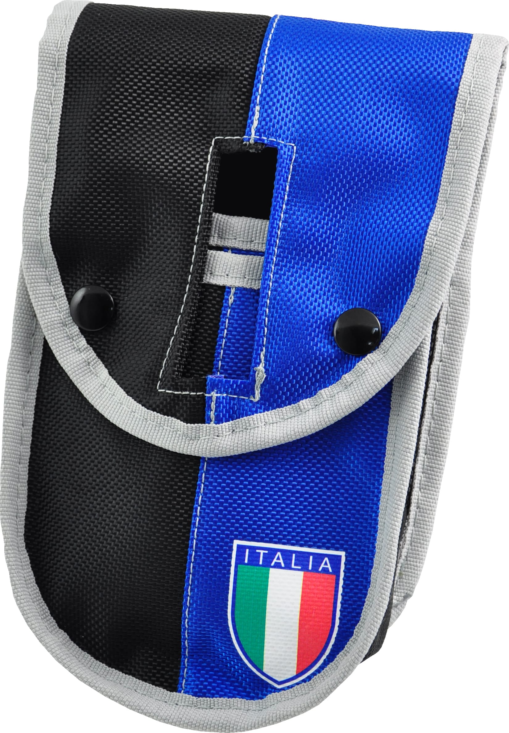 INTERCABLE TOOLS - MARSUPIETTO NERAZZURRO 19135-CI