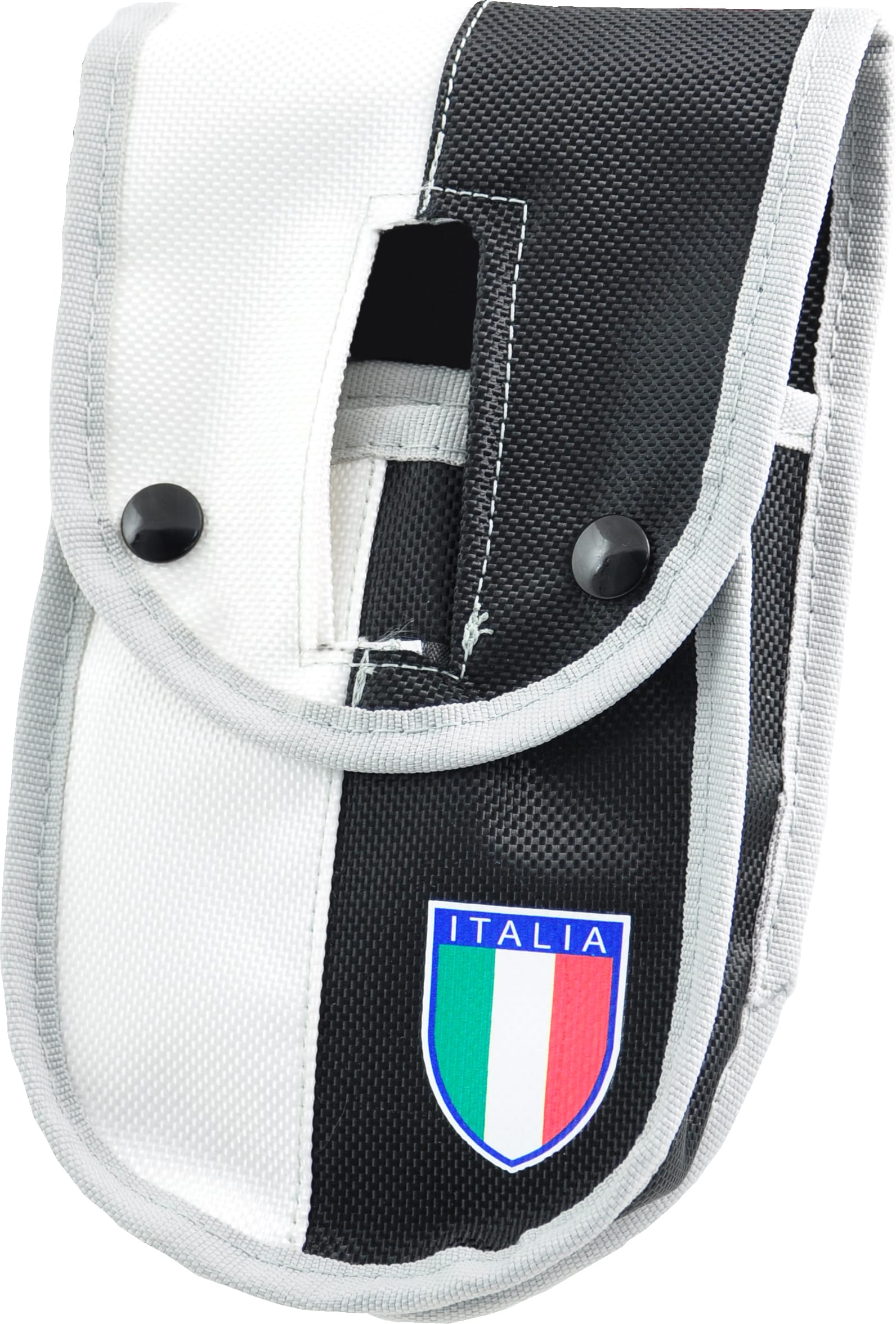 INTERCABLE TOOLS - MARSUPIETTO BIANCONERO 19135-CJ