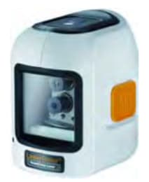 INTERCABLE TOOLS - Livella laser SmartCross-Laser modello Compact