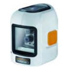 INTERCABLE TOOLS - Livella laser SmartCross-Laser modello Compact