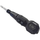 INTERCABLE TOOLS - Giravite universale elettrico 3,6V Futur II componibile