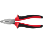 INTERCABLE TOOLS - Pinza universale isolata 1000V 180mm