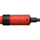 INTERCABLE TOOLS - Bussola dinamometrica C10 (3/8") 25Nm componibile isolata 1000V