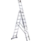 INTERCABLE TOOLS - Scala tripla 3x8