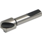 INTERCABLE TOOLS - PUNTA PER FRESA A GRADINI HSS