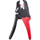 INTERCABLE TOOLS - PINZA SPELLAFILI 0,03 - 16 MM2