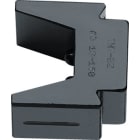 INTERCABLE TOOLS - Supporto per matrici di contenimento 25-150mmq