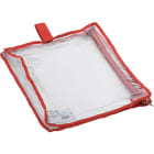 INTERCABLE TOOLS - Telo isolante trasparente 1000V 910x910mm