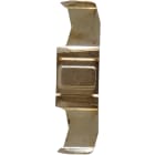 INTERCABLE TOOLS - LAMA A GANCIO AMS NICHELATA