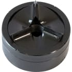 INTERCABLE TOOLS - TRE SPLIT fustella tonda M32 punzone e matrice