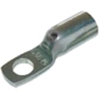 INTERCABLE TOOLS - CAPICORDA TUBO PIASTRA RIDOTTA 95MM2 D10