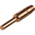 INTERCABLE TOOLS - CAPICORDA A CODOLO CU MT 50SMM2